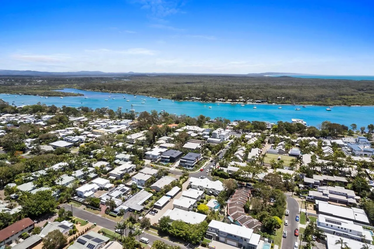 Terrapin Apartment 4 Noosaville