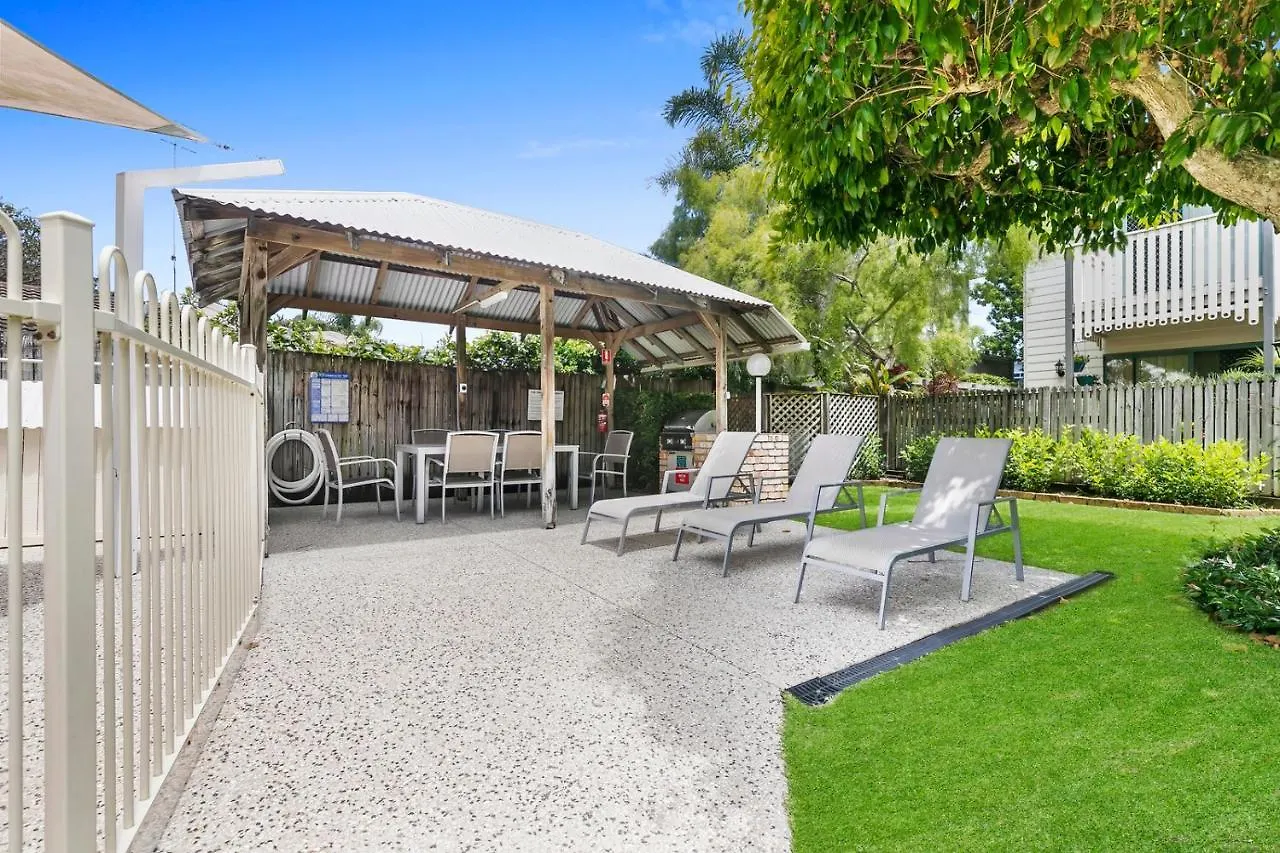 Terrapin Apartment 4 Noosaville