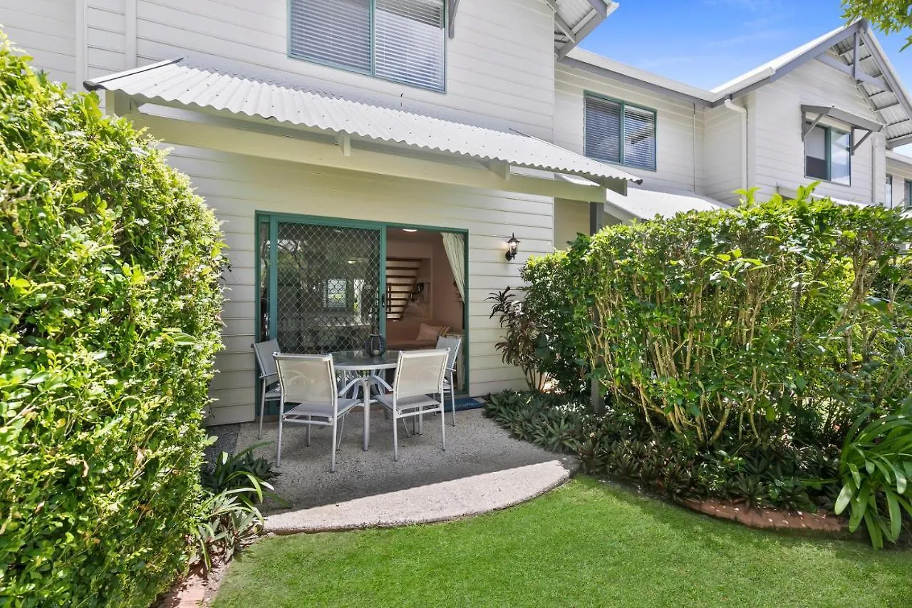 Terrapin Apartment 4 Noosaville