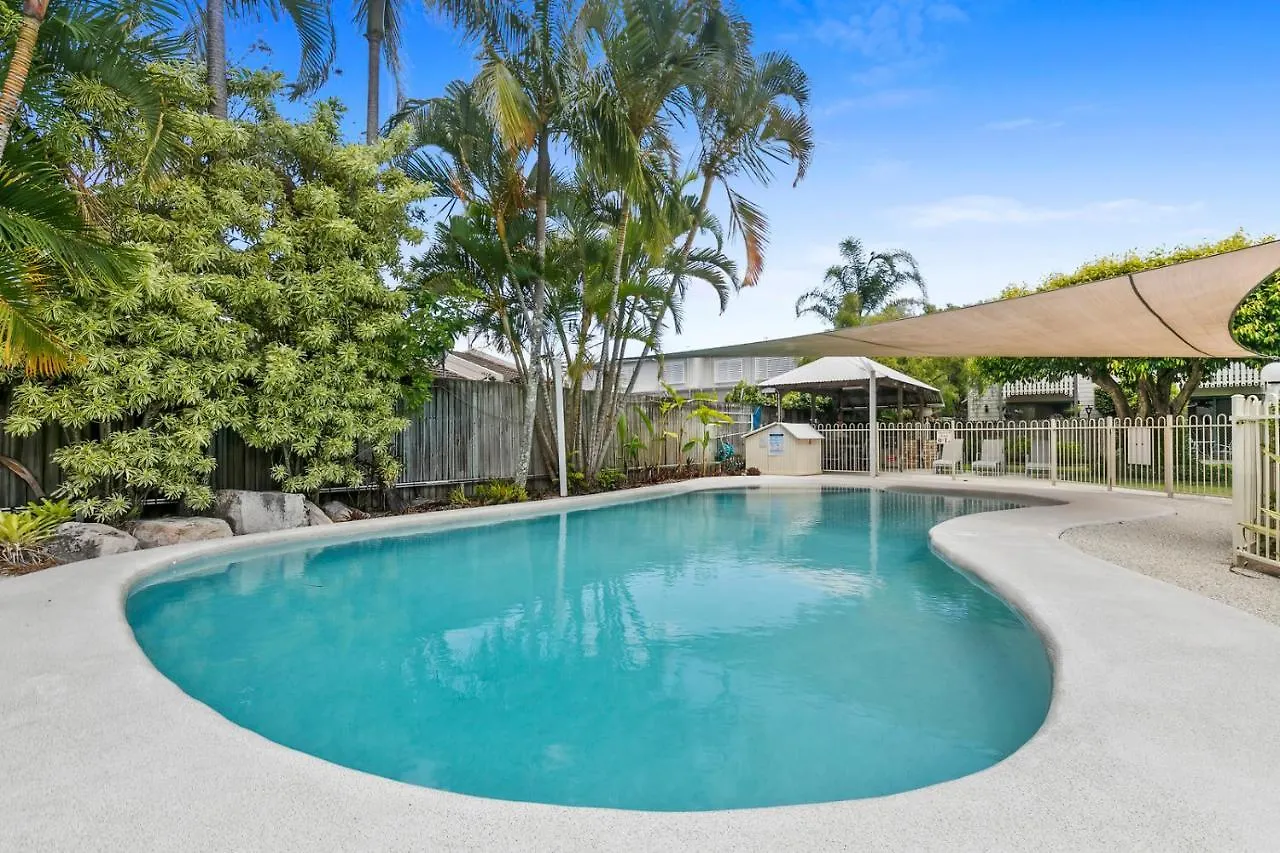 Terrapin Apartment 4 Noosaville
