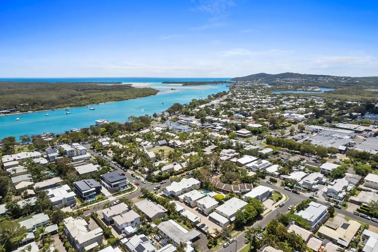Terrapin Apartment 4 Noosaville