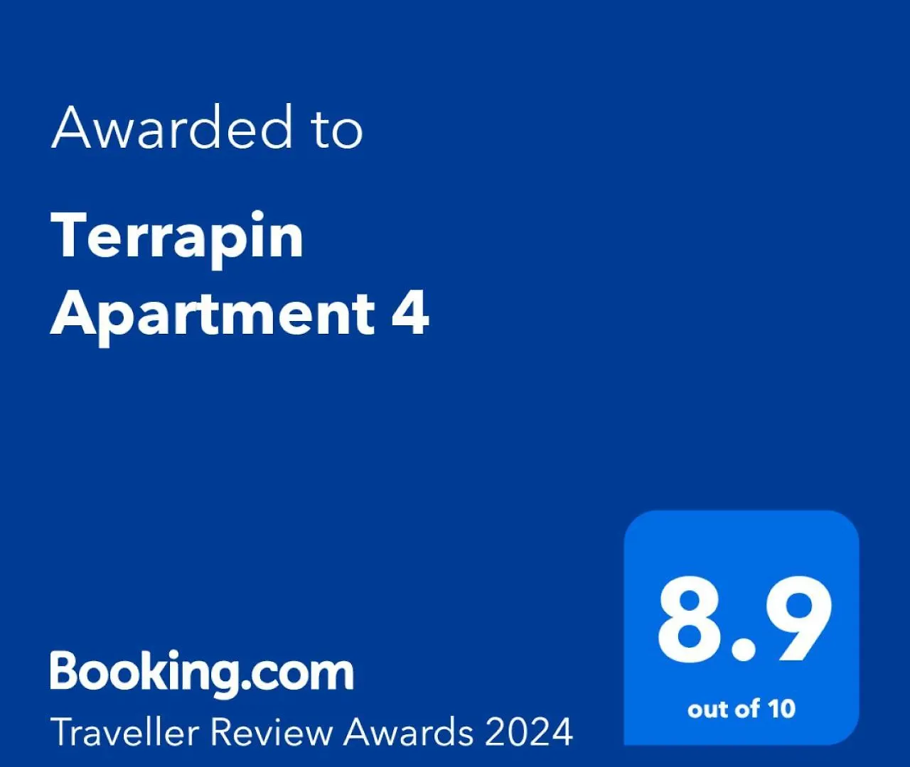 Terrapin Apartment 4 Noosaville Austrálie