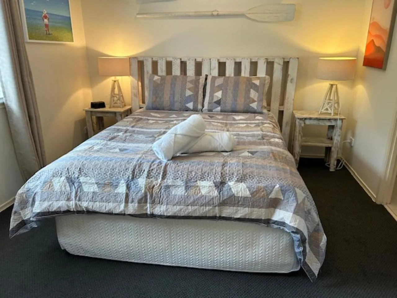 Terrapin Apartment 4 Noosaville